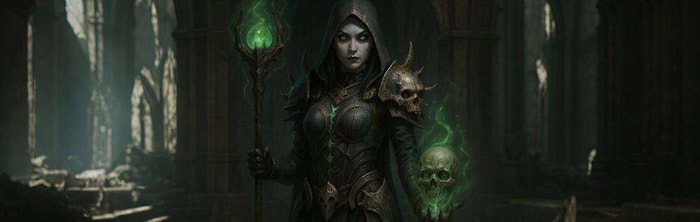 ESO Subclass Build – Necromancer + Warden + Nightblade DPS