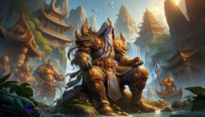 mop classic professions -1