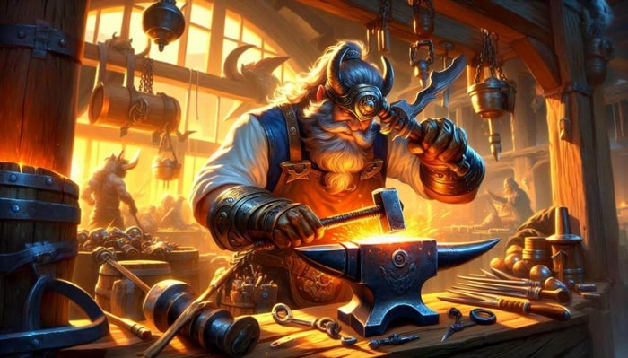 mop classic professions -2