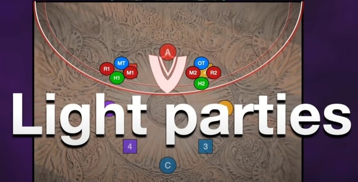 light party