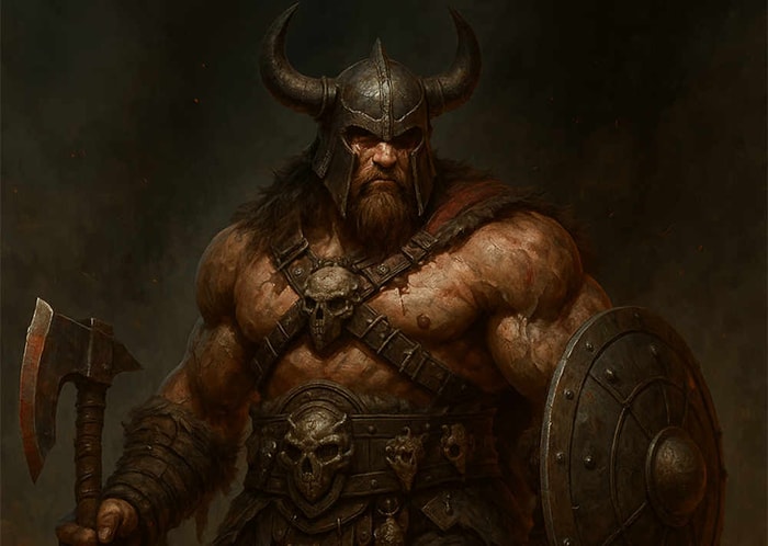Diablo 4 Mighty Throw Barbarian Build (S9) – One-Shot Bosses with 30 Trillion Hits