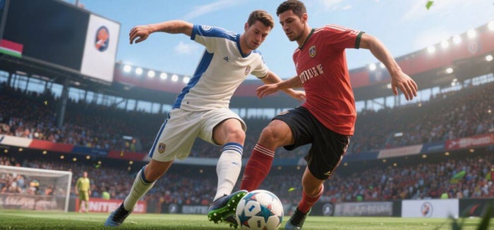 Preparing for EA Sports FC 26: Getting Your First Packs