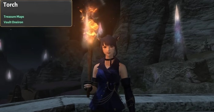 Torch