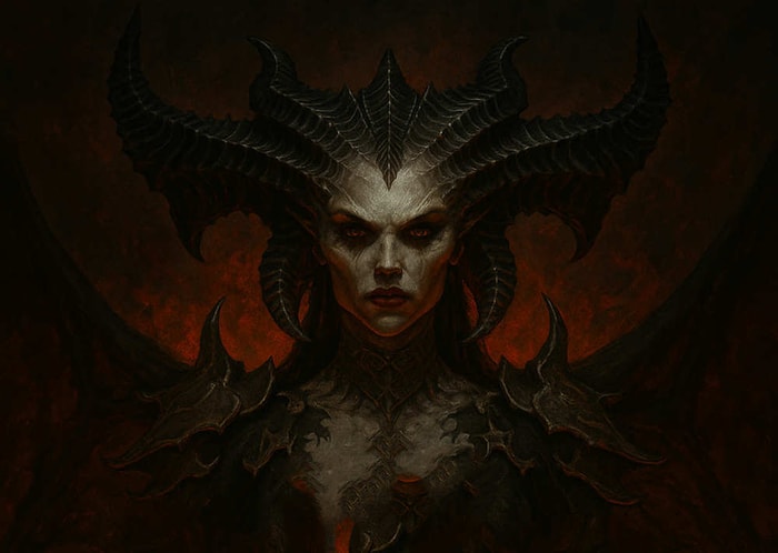 Diablo 4 Season 10 Tier List & Build Breakdown Chaos Perks, Chaos Armor, and Class Shakeups