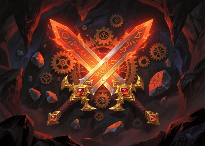 This guide provides a full breakdown of all new and reworked artifacts, along with the most efficient ways to obtain them.
