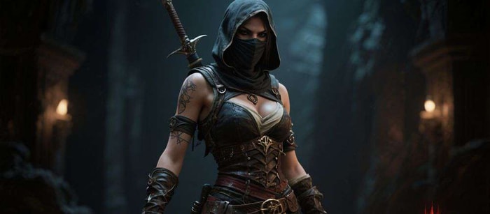 Season 10: Which Chaos Unique Items You Should Use in Diablo 4