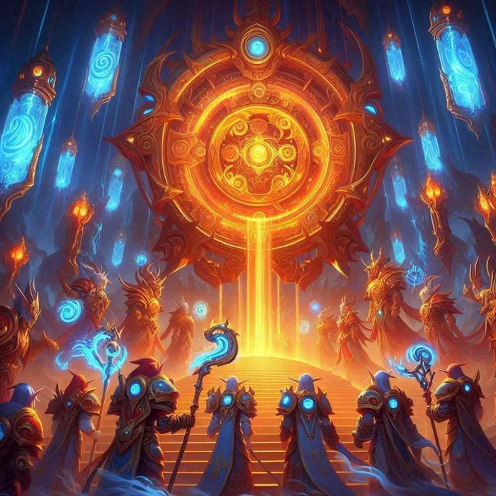 phase 6 wow anniversary dps-1