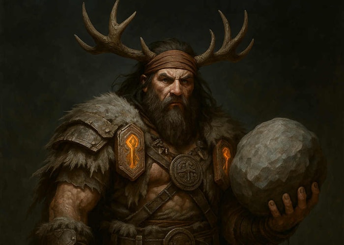 Best Boulder Druid Build for Diablo 4 Season 10 – Insane Damage with Chaos Uniques