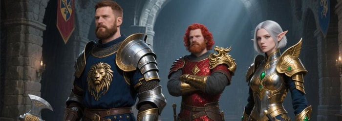ESO Events 2025: A Guide to the Writhing Wall Event