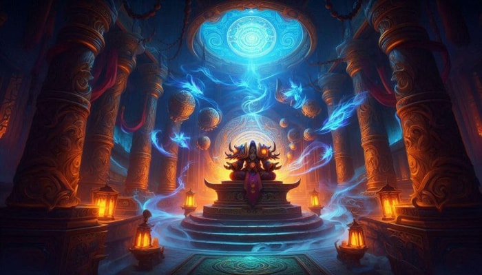 Classic Fresh Resto Shaman-1