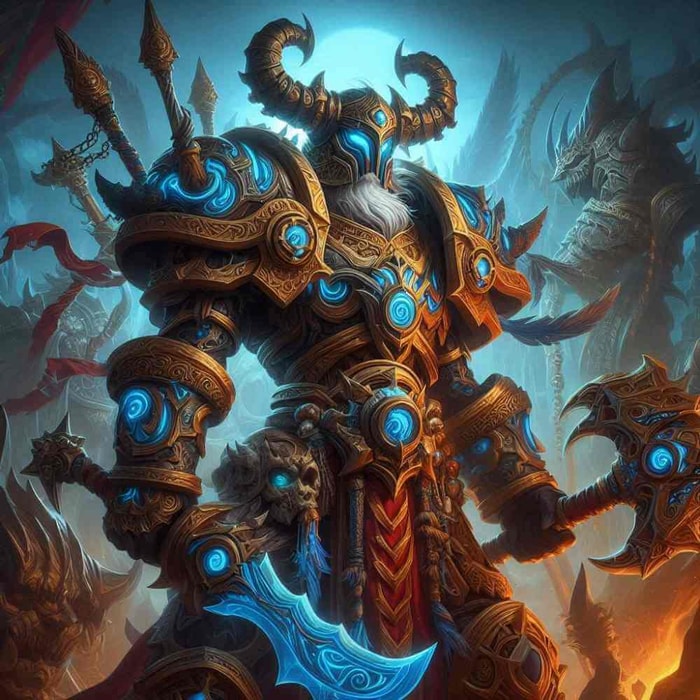 Classic Fresh Resto Shaman-2