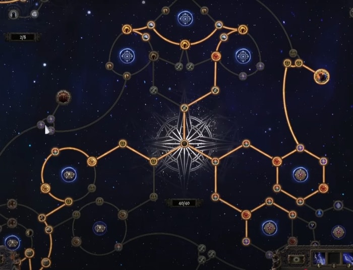 Atlas Tree