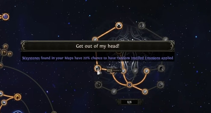 Get Out of My Head