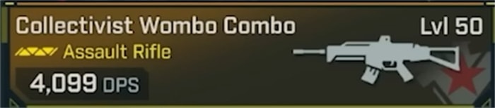 Wombo Combo