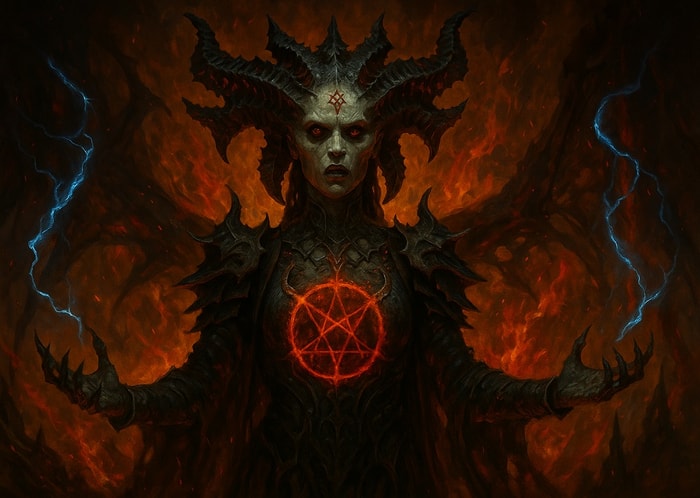 Chaos Affixes Complete Guide