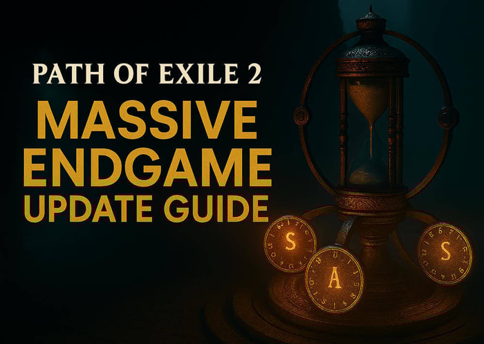 poe 2 Endgame Update pic