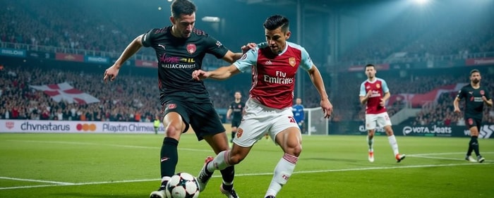 FC 26 Weekend League: 7 Tips to Win p1