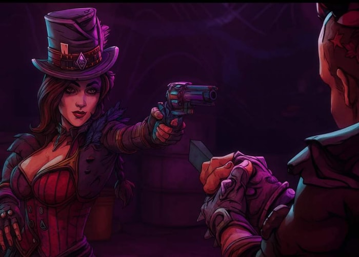 Borderlands 4 Items Guide: Top 5 Best Legendary Shields