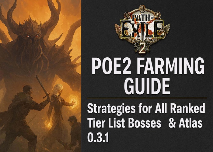 PoE 2 Farming Guide pic
