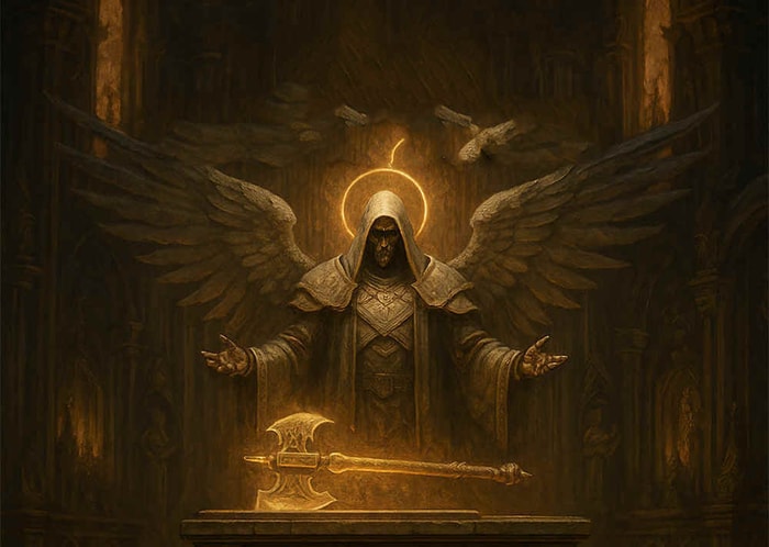 Diablo 4 Sanctification in Season 11: Power Boost or Item Killer?