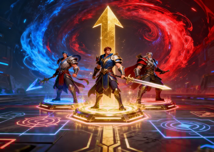 Honor of Kings