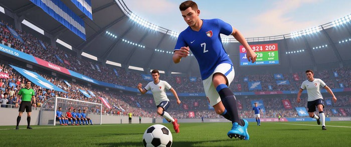 FC 26 Playstyles: What They Are and Which Ones Matter Most p1
