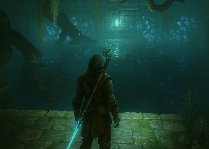 New World Guide: How to Hunt for Powerful Infix Perk Items