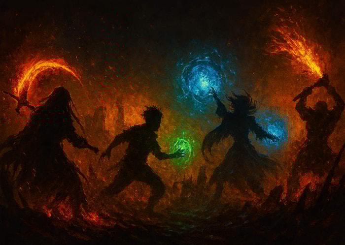 Top 6 League Starter 3.27 pic