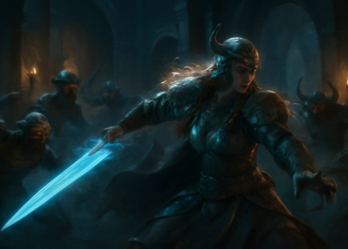 Legend of YMIR Best EXP Farming Guide