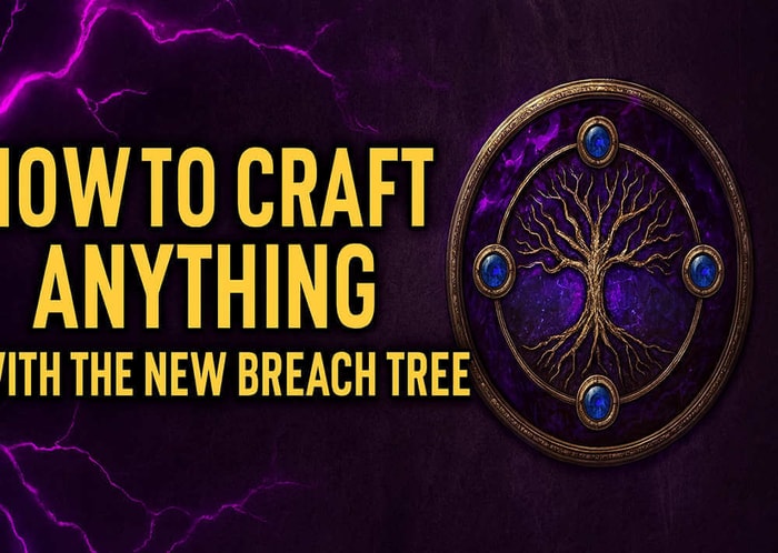 Craft Anything with the New Breach 3.27 pic