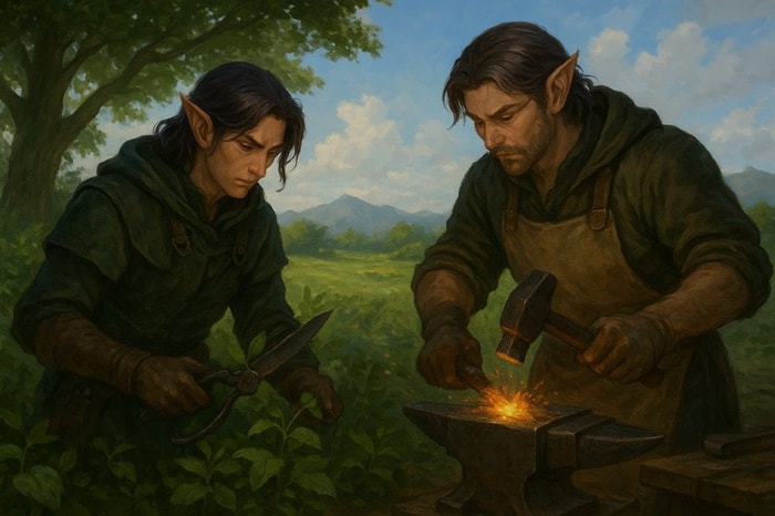 FFXIV Patch 7.4 Gathering & Crafting Preparation Guide