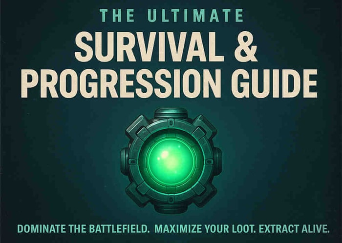The Ultimate ARC Raiders Survival & Progression Guide
