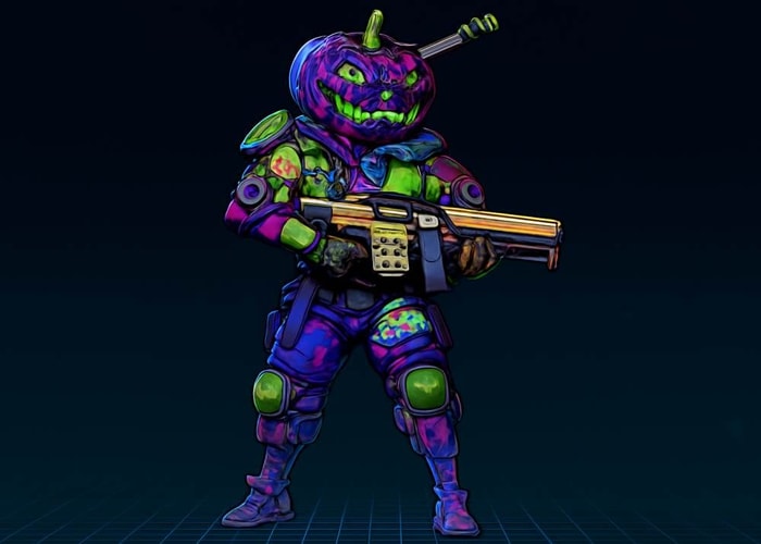 BL4 How to Farm Leader Willem and All Legendary Drops