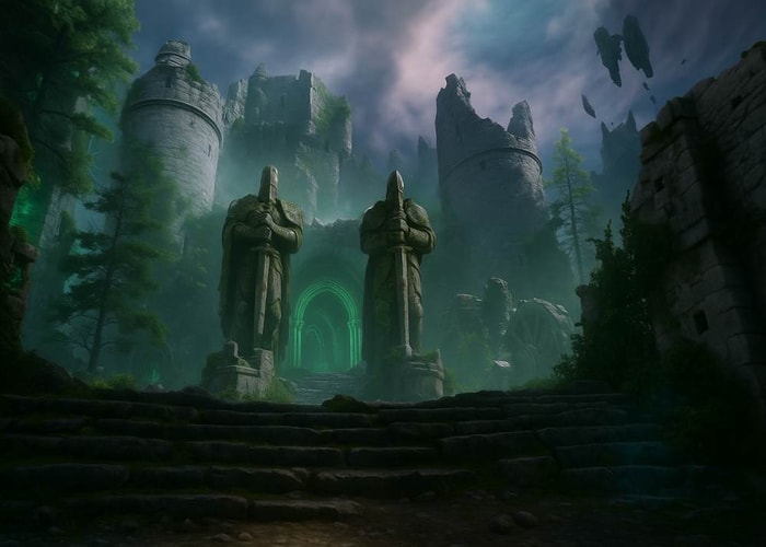 New World Best Gear Farming Guide: Top Spots for Fast Legendary Drops