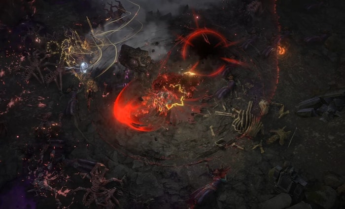 poe 3.27 Bleed Slams Slayer pic