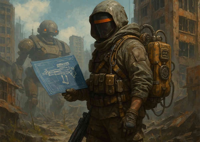 Best Blueprint Farming Guide for Arc Raiders: Fast Methods, Loot Spots, and Coins Tips