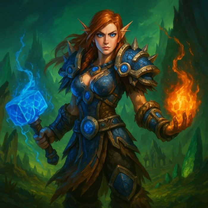 tbc anniversary prepatch leveling-2