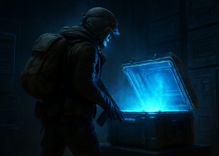 Arc Raiders Blueprint Hunting Guide