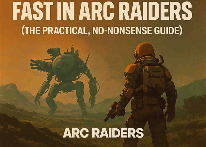 How to Reach 5 Million Value Fast in Arc Raiders