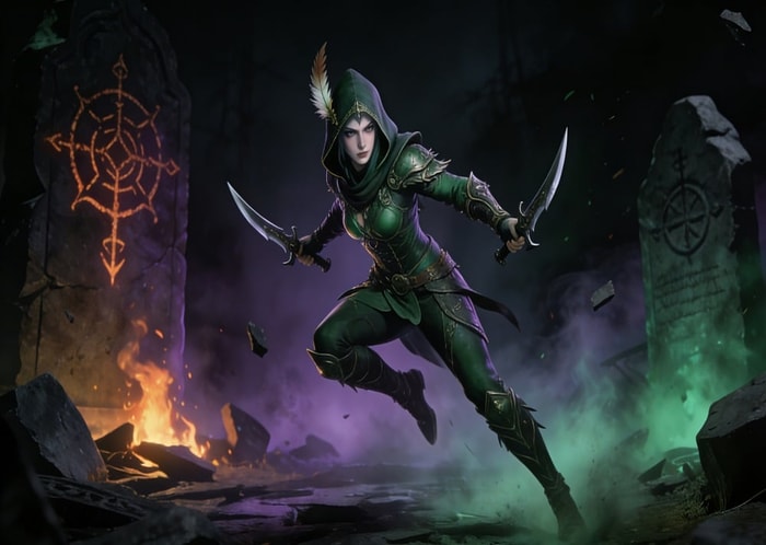 Diablo IV Season 11