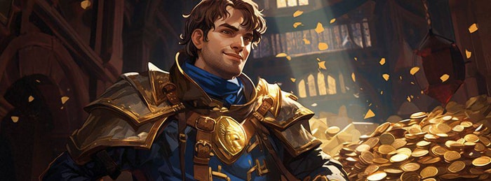 Imperial Fragments: ESO’s Hidden Gold Mine p1