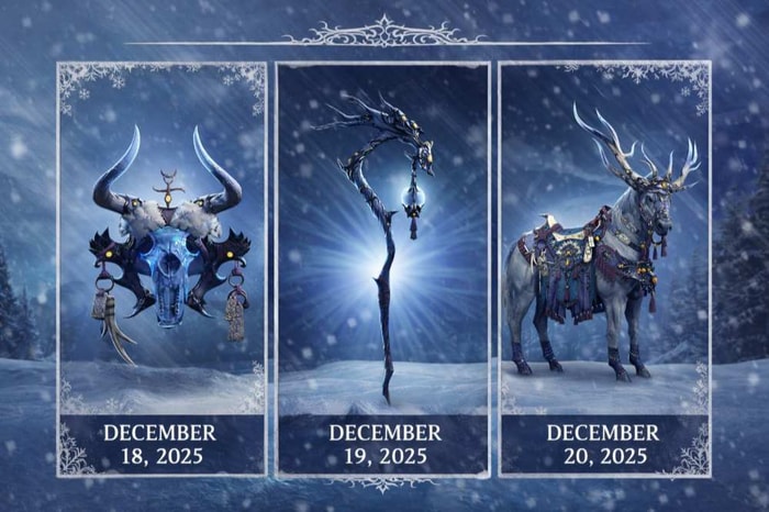  daily free cosmetic rewards