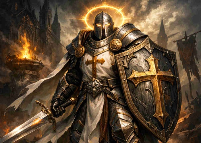 Diablo 4 Season 11 Paladin Guide Fast Leveling 1–60 Season Mechanics, and Endgame
