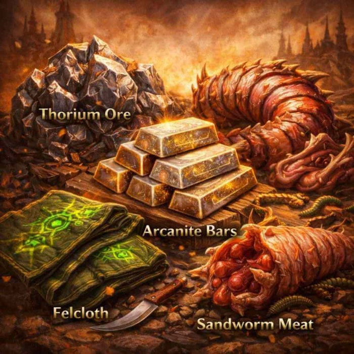 classic anniversary pvp and gold-2