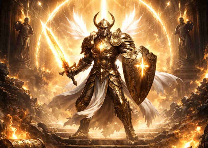 Best Auradin Build in Diablo 4 Season 11 &ndash; The Most Overpowered & Easy Playstyle