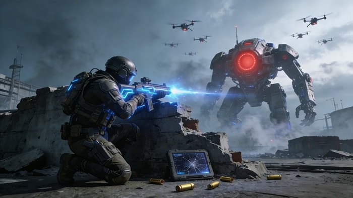 Advanced Guide to ARC Raiders