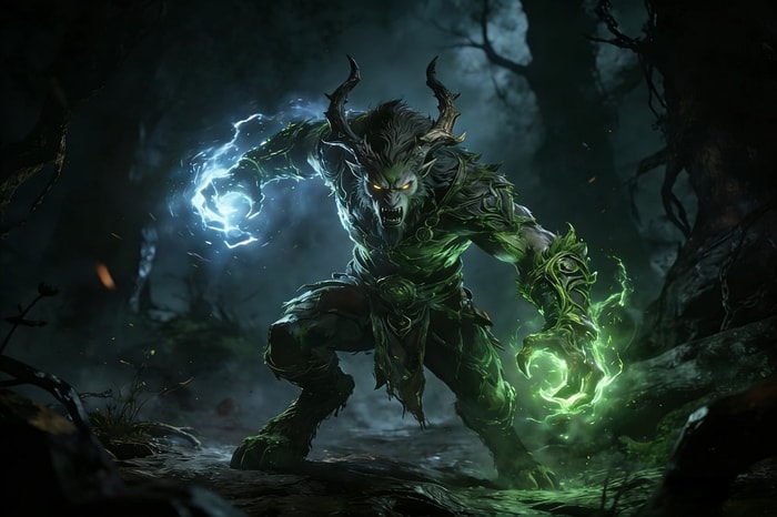 Top 10 Endgame Build Recommendations