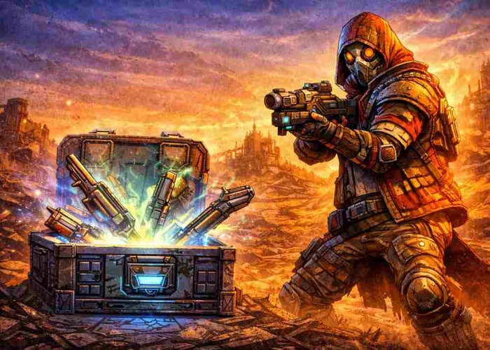 Top 10 Essential Gear in Borderlands 4 for 2026