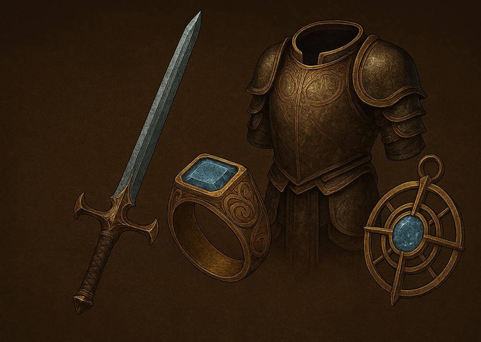 get value gear in poe2 pic