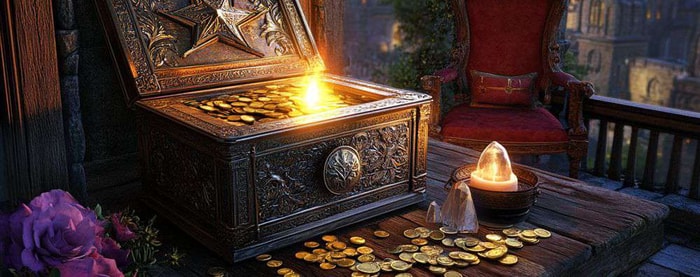 Everything You Need to Know About ESO's Gold Coast Bazaar p1